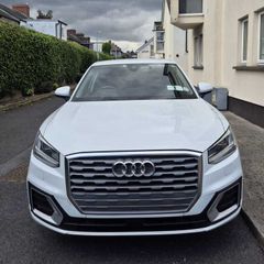2017 Audi Q2