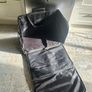 Extra large rolling Sewing Machine case Image 5