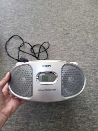 Philips CD Player