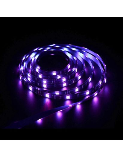 Smart Led Light Strip 5m Extension Only