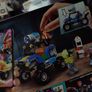 Hidden Side ! Jack's Beach Buggy ! RETIRED ! Brand New ! 2020 ! Lego ! 70428 ! Image 5
