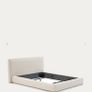 Kave Bed, Mattress & Base Image 9