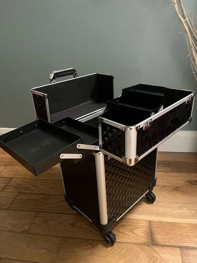 makeup case