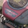 Ride on Lawnmower Image 2