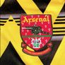 Arsenal replica way top Image 4