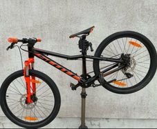 Scott Scale 24 Disc Bike - boys bike 24 inch wheel