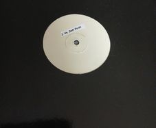 U2 Vs Daft Punk 12" Where the streets..