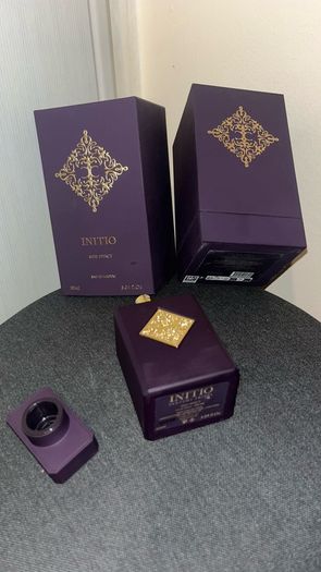 Side effect Initio 100 ml parfum
