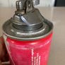 Coca Cola can lighter Italian Image 4