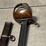 Swedish Navy cadets sword Image 8