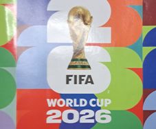 Panini World Cup Stickers