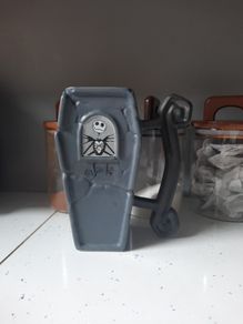 unusual collectors nightmare before christmas tall mug