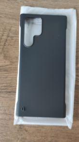 Phone case for Samsung Galaxy S22 Ultra, new.