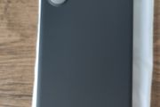 Phone case for Samsung Galaxy S22 Ultra, new.
