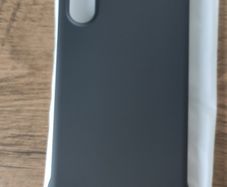 Phone case for Samsung Galaxy S22 Ultra, new.