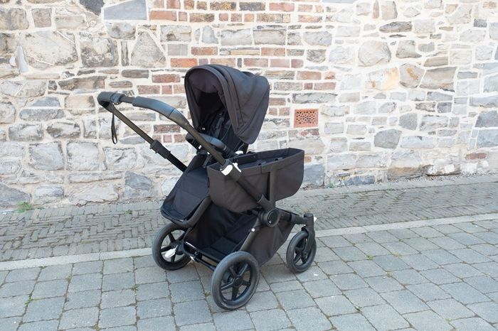 Bugaboo Donkey 5 Duo (Toddler/Newborn)