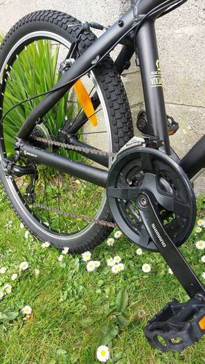 Scott Voltage JR 26 - Size Small/13" - Excellent Condition- As New - Fully Serviced