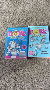 Dork diaries