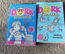 Dork diaries