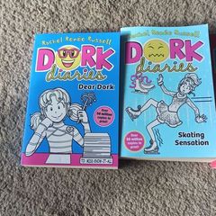 Dork diaries