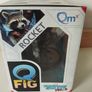 Q Fig Rocket & Groot Guardians of the Galaxy Vol. 2 Image 2