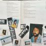 Eric Clapton. 461 Ocean Boulevard Delux gatefold sleeve. Original 1974 release in vg+ to nm condition Image 2