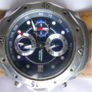 Vintage Sekonda Mens Quartz Chronograph Watch Image 5