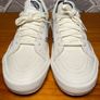 NWOB Vans Old Skool S8 Low Snake Marshmallow UK7 EUR40.5 Image 6