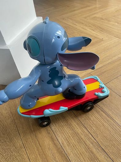 Lilo & Stitch Remote Control Toy