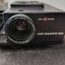 Slide projector Agfa Diamator 1500 Autofocus + optics Agfa Agomar 85 mm, 1:2.8, good condition Image 2