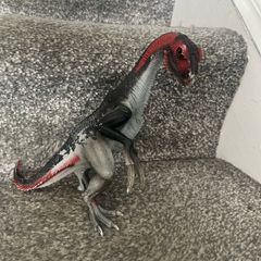 Dinosaur toy