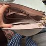 Mk Full Leather Purse, Excellent Condition Image 5