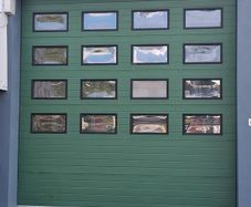 industrial Door