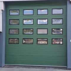 industrial Door