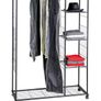 Storage and clothes rail Image 2
