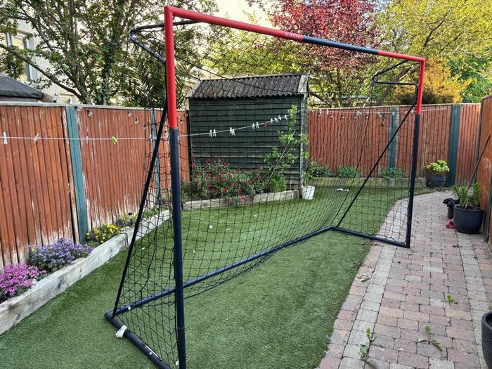 Football goal