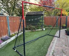 Football goal