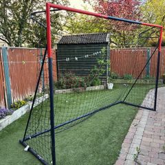 Football goal