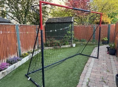 Football goal