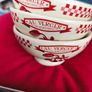 set of three Au Verger de grand mere jam or dip bowls Image 2
