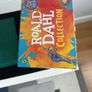 Roald Dahl Book Set Image 3