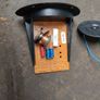 JPW ML410i (spare part set) Image 2