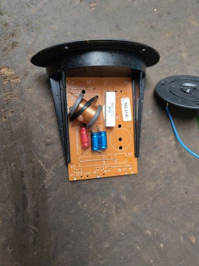 JPW ML410i (spare part set)