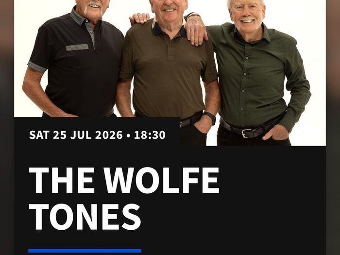 The Wolfe Tones