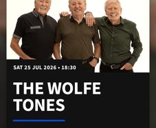 The Wolfe Tones