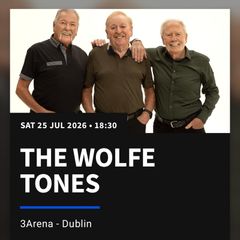The Wolfe Tones