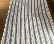 Jaybe Supreme Automatic Folding Bed With Airflow Mattress