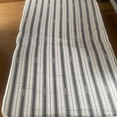 Jaybe Supreme Automatic Folding Bed With Airflow Mattress