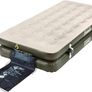 Coleman Air Mattress Airbed 4-N-1 QuickBed Image 2
