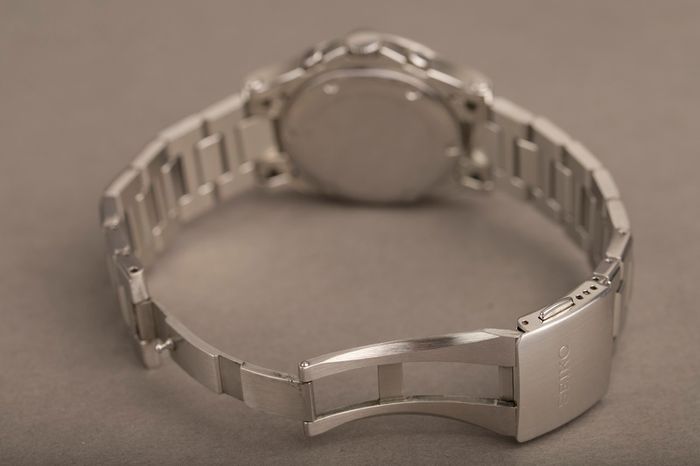 Seiko Premier
